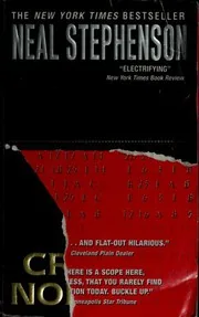 Cryptonomicon