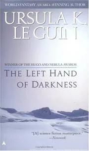 The Left Hand of Darkness