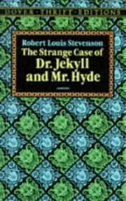 Strange Case of Dr Jekyll and Mr Hyde